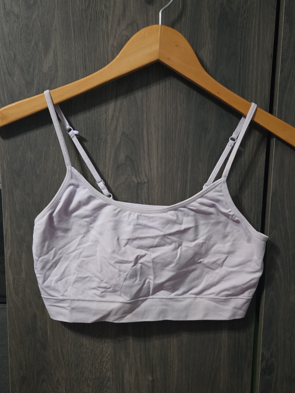 No Boundaries Sports Bra